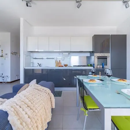 Daire We - Certosa House - Milano