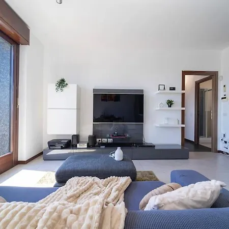 Daire We - Certosa House -