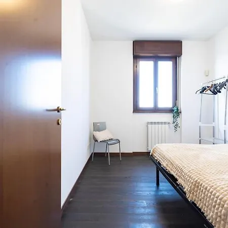 We - Certosa House - Milan