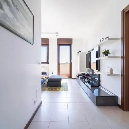 Daire We - Certosa House -
