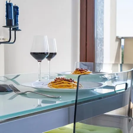 Daire We - Certosa House -