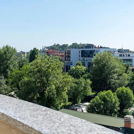 Daire We - Certosa House -