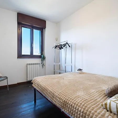 Lägenhet We - Certosa House - Milano